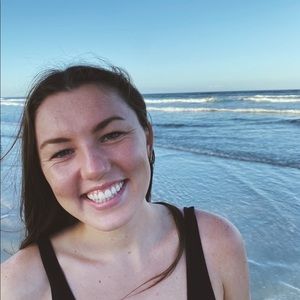 Meet your Posher, Jess